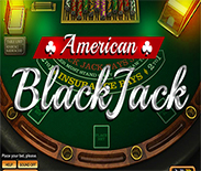 American Blackjack BS