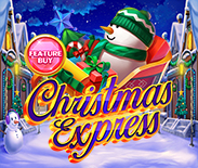 Feature Buy.Christmas Express