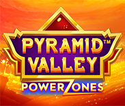 Power Zones™: Pyramid Valley