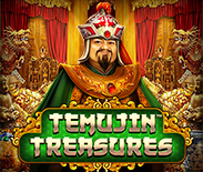 Temujin Treasures